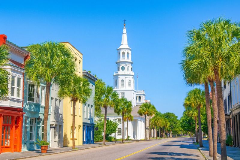 Manning, SC