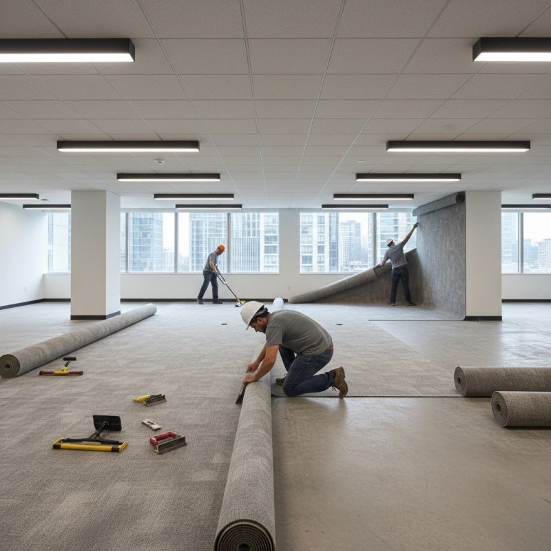 Flooring Service in Sumter, SC