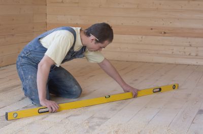 Flooring Service in Sumter, SC