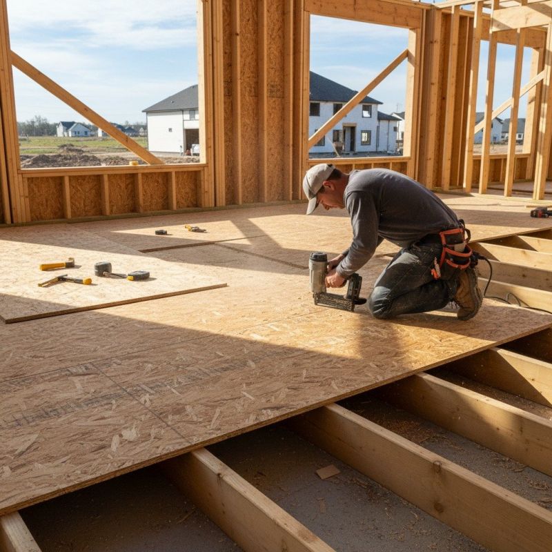 Flooring Service in Sumter, SC