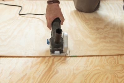 Flooring Service in Sumter, SC