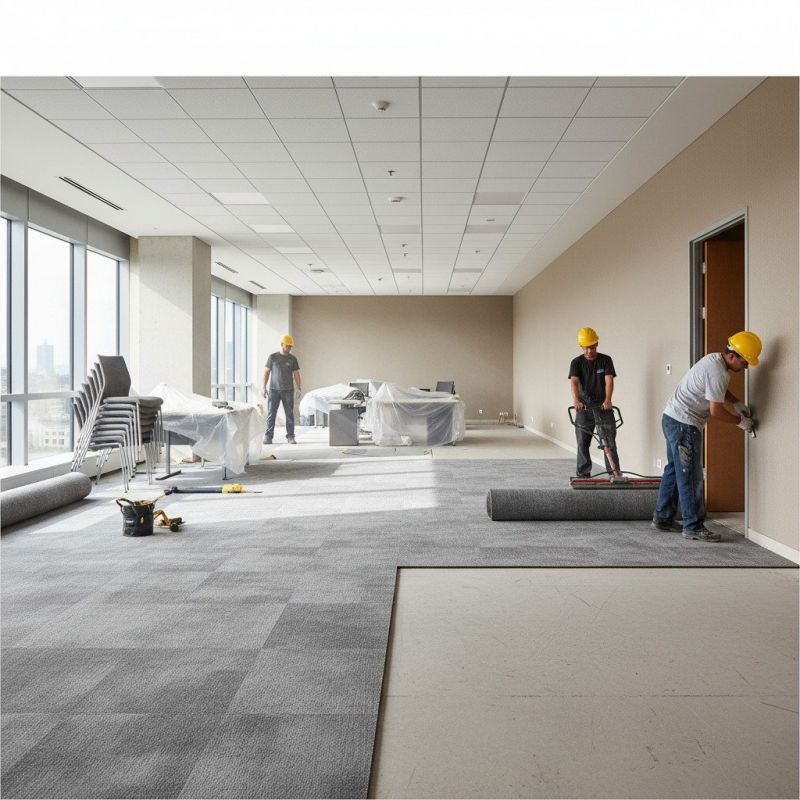 Flooring Service in Sumter, SC