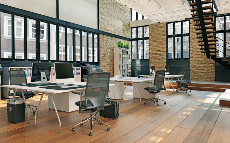 Commercial Hardwood Service in Manning, SC