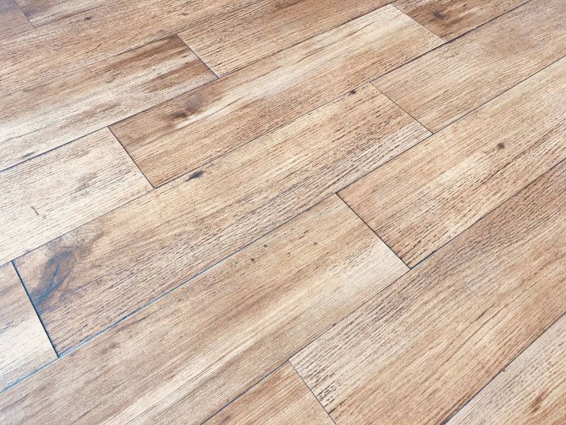 Engineered Wood Installation in Sumter, SC