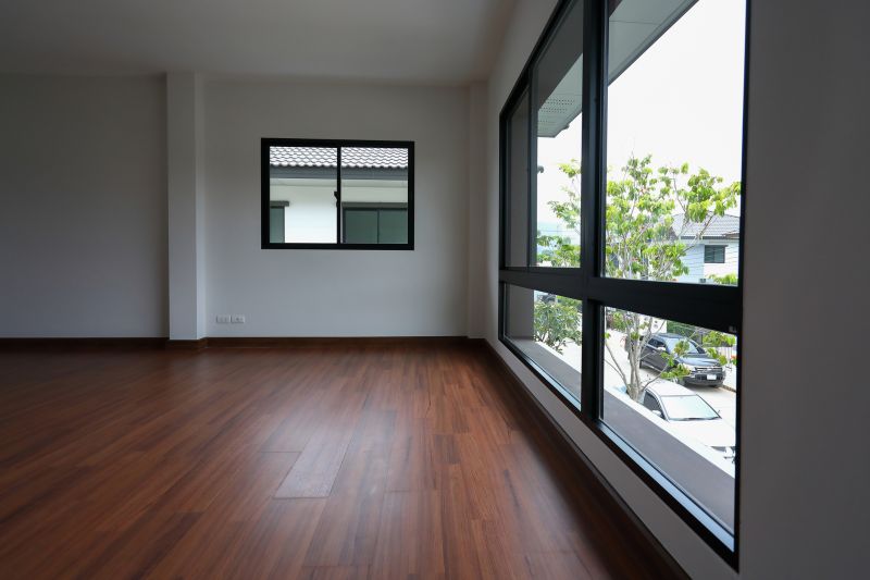 Laminate Floor Installation in Bishopville, SC