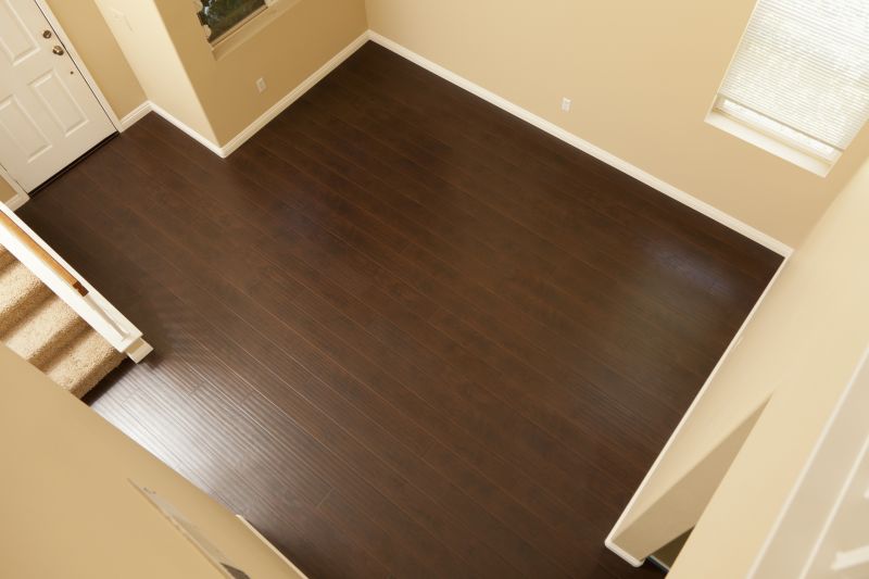 Laminate Floor Installation in Sumter, SC