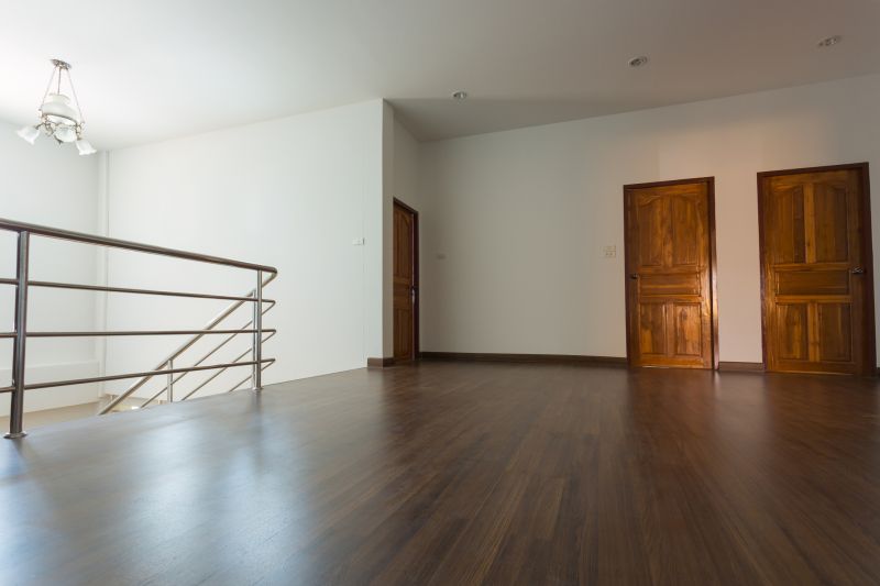 Laminate Floor Installation in Manning, SC