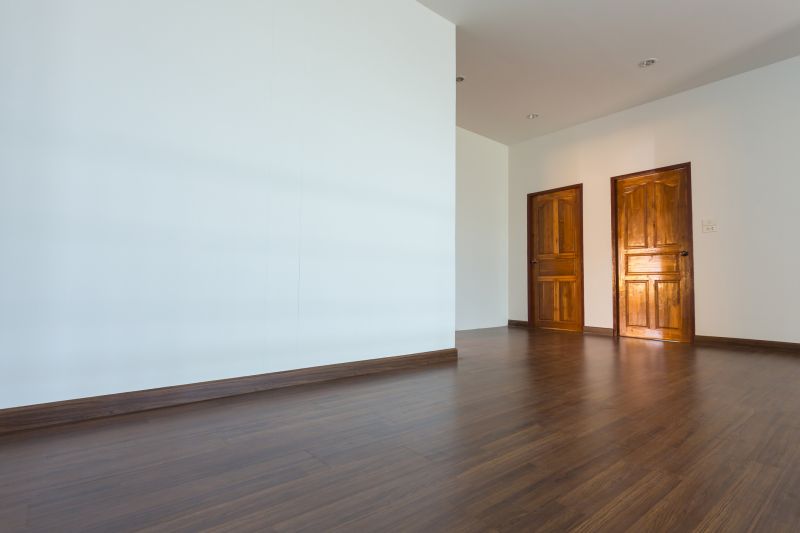 Laminate Floor Replacement in Bishopville, SC