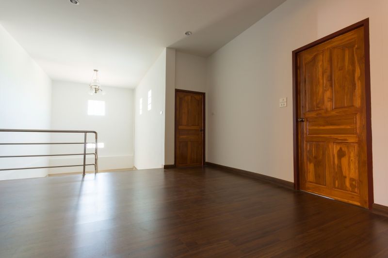 Laminate Floor Replacement in Manning, SC