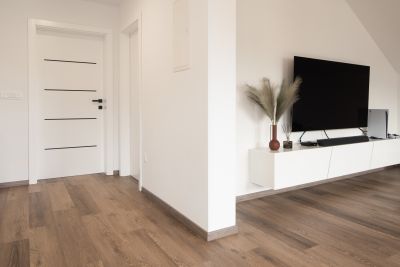 Laminate Floor Replacement in Turbeville, SC