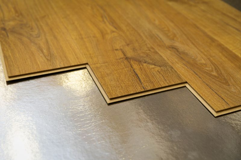 Laminate Flooring Replacement in Sumter, SC