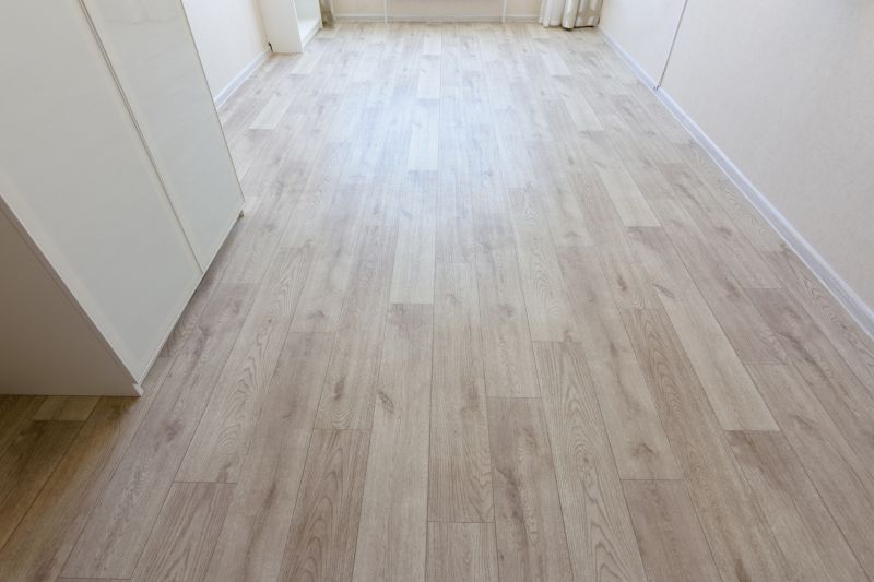 Linoleum Floor Installation in Turbeville, SC
