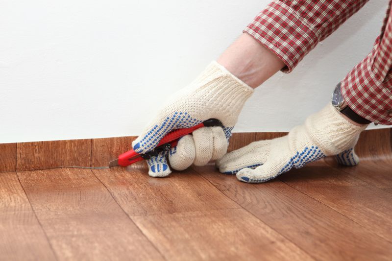Linoleum Flooring Replacement in Sumter, SC