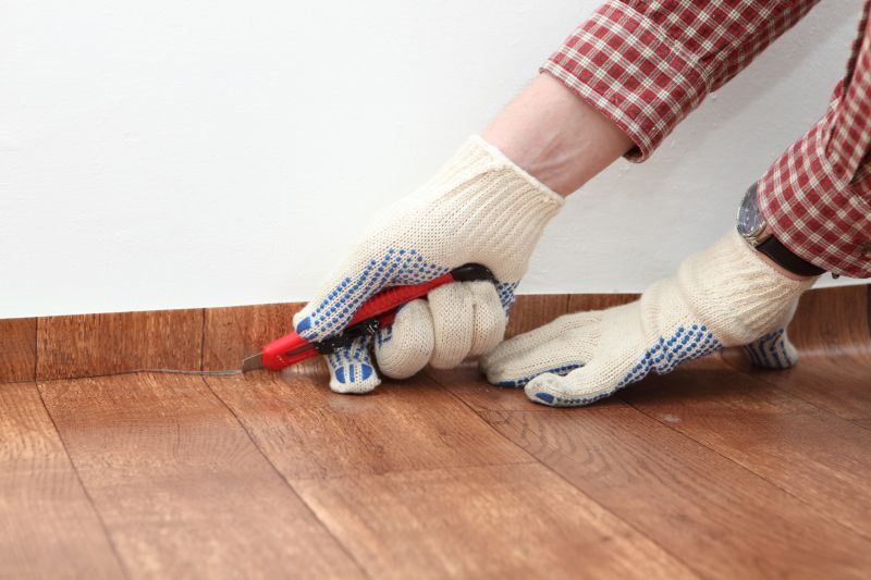 Linoleum Flooring Replacement in Sumter, SC