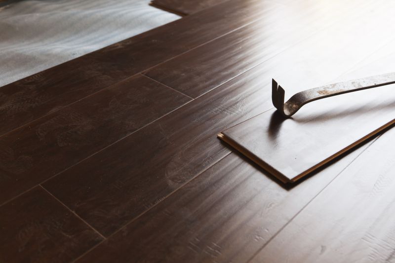 Plank Laminate Installation in Sumter, SC