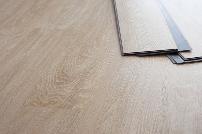 Vinyl Plank Floor Installation in Sumter, SC