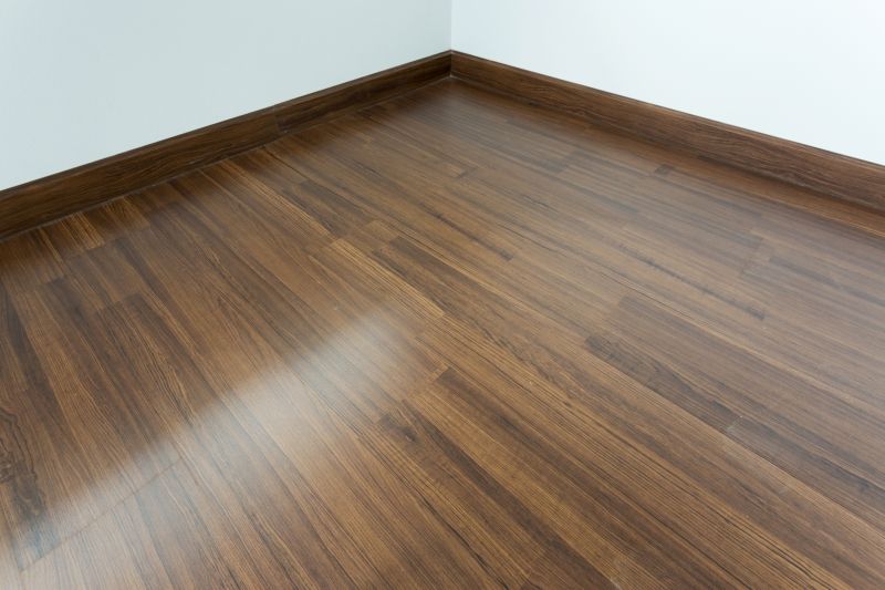 Wood Laminate Installation in Sumter, SC